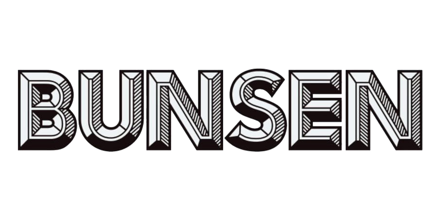 Bunsen Logo