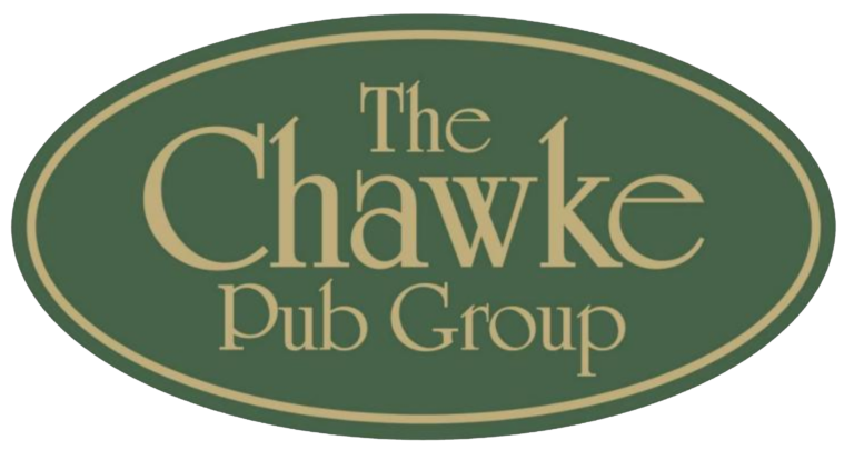 Chawke Pub Group Green Logo