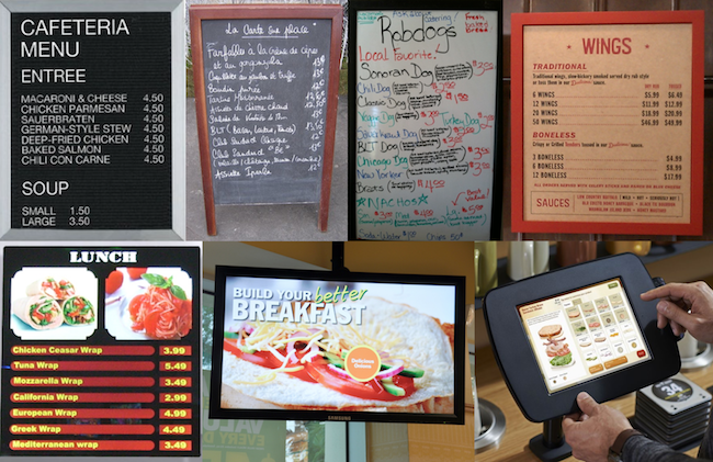 11 New FDA Menu Labeling Requirements blog header image