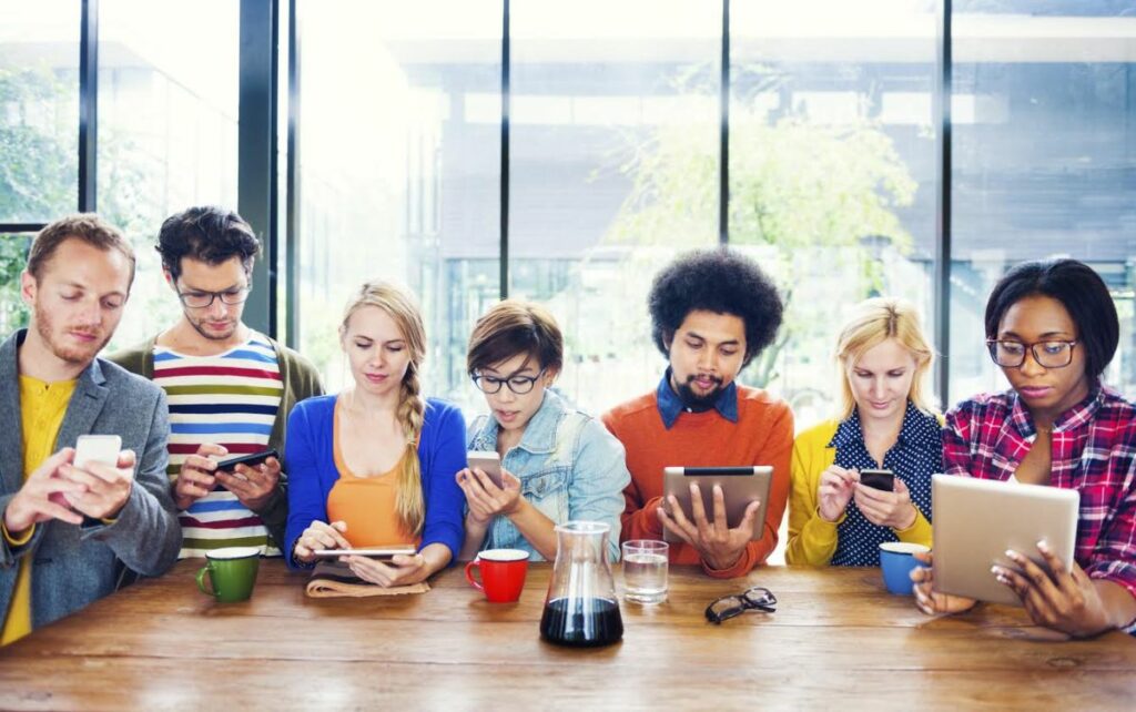 3 Tips for Hiring Millennials - Millennial Series Part 2 blog header image