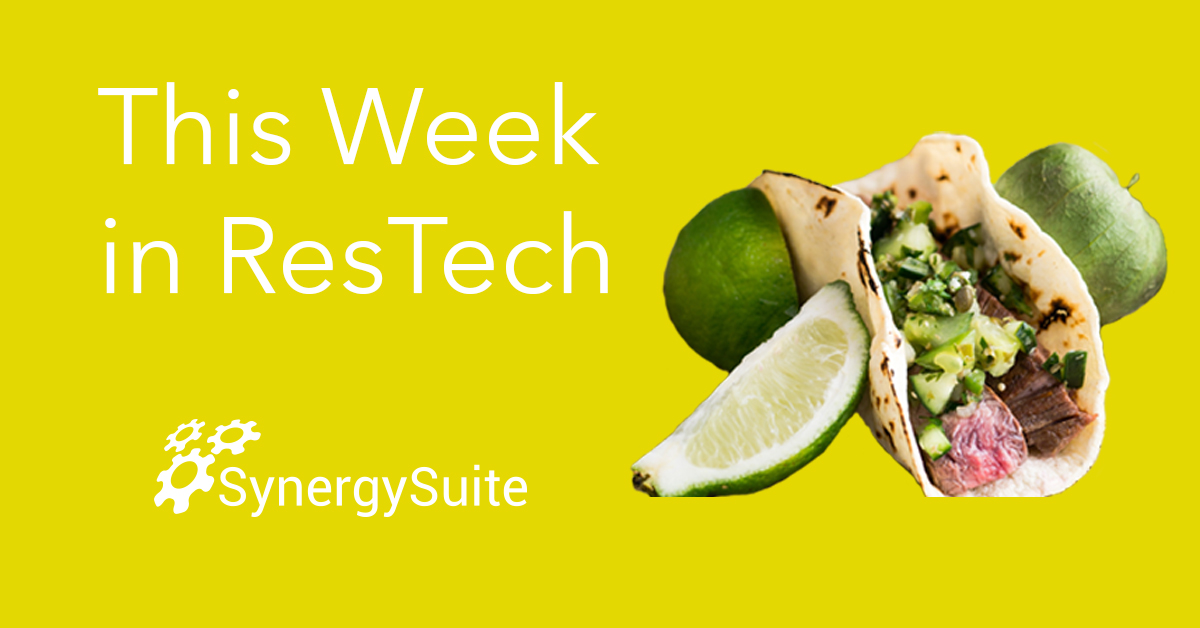 This Week in ResTech: Creating an Omnichannel Experience