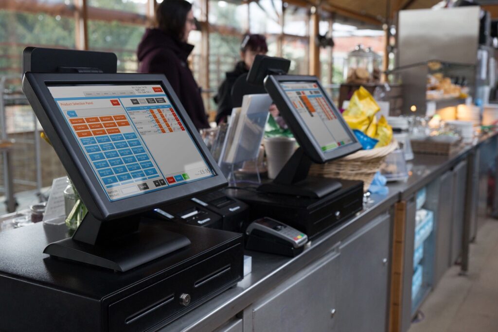 Cash Management System for Restaurants | SynergySuite