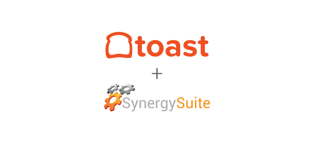 Toast and SynergySuite Join Forces to Streamline Back Office Operations blog header image