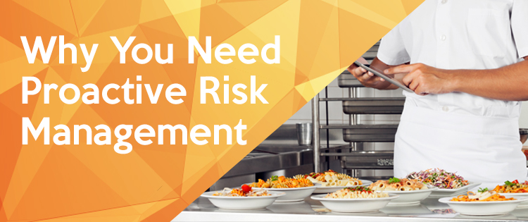 Why You Need Proactive Risk Management blog header image