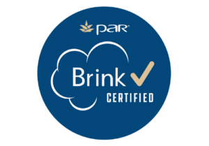 Brink POS Logo