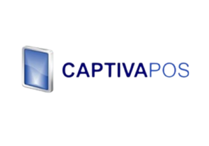 Captiva POS Logo