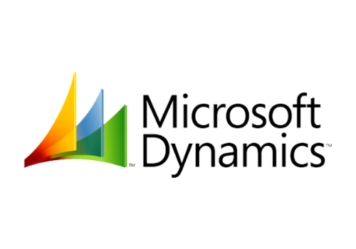 Microsoft Dynamics Logo