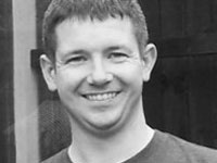 Niall Fogarty