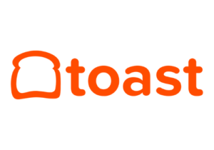 Toast POS Logo