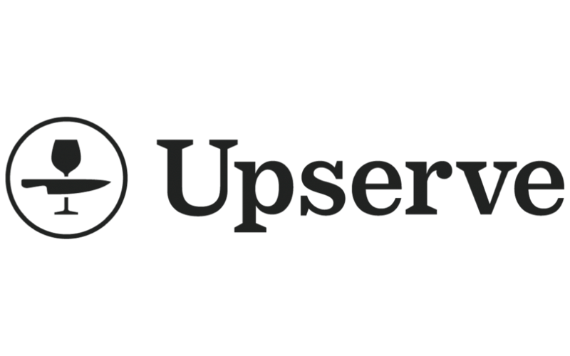 Upserve POS Logo