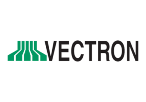 Vectron POS Logo