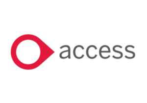 Access logo