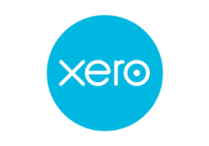 Xero logo