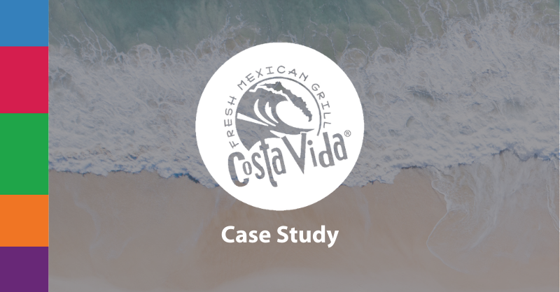 Costa Vida Case Study cover image