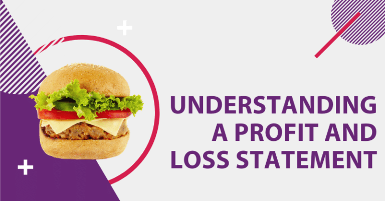 Understanding a Profit and Loss Statement blog header