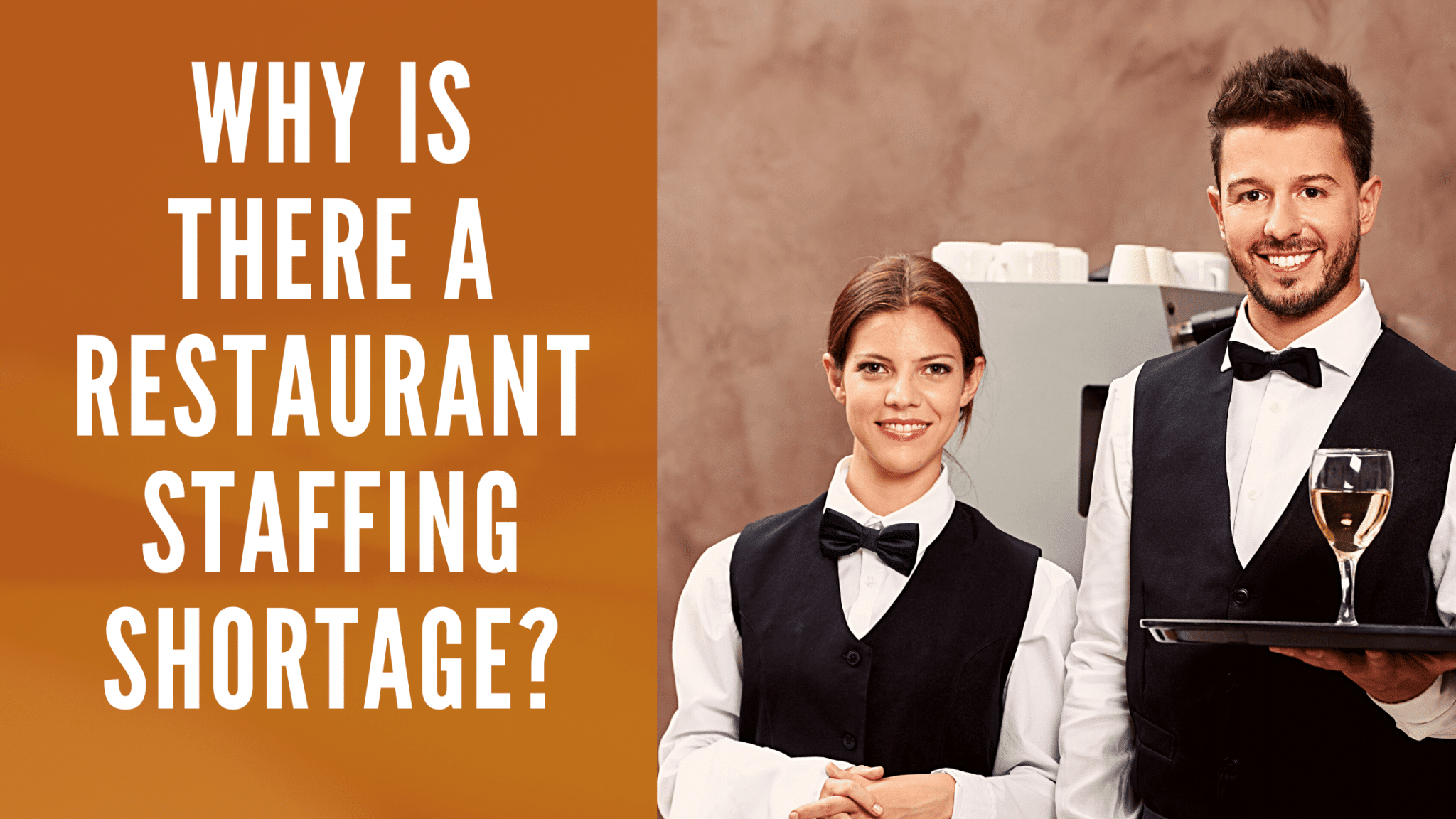 Why is There a Restaurant Staffing Shortage? SynergySuite