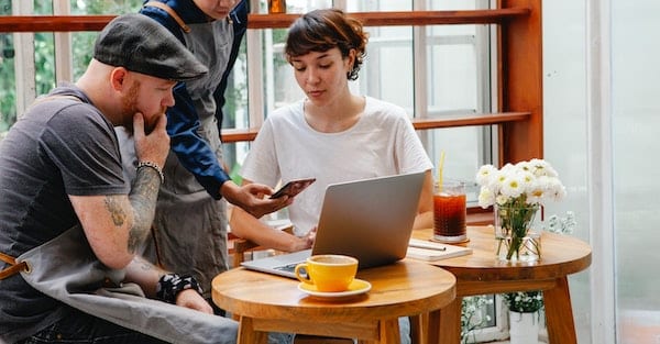 How to Create a Restaurant Employee Schedule