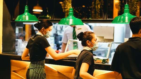 Employee Shift Schedules | Restaurant Shift Schedule | SynergySuite