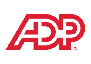 ADP logo