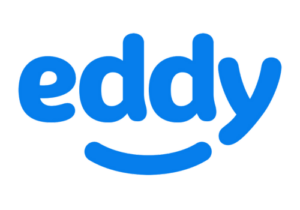 Eddy Logo