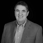 Gary Ashcraft headshot