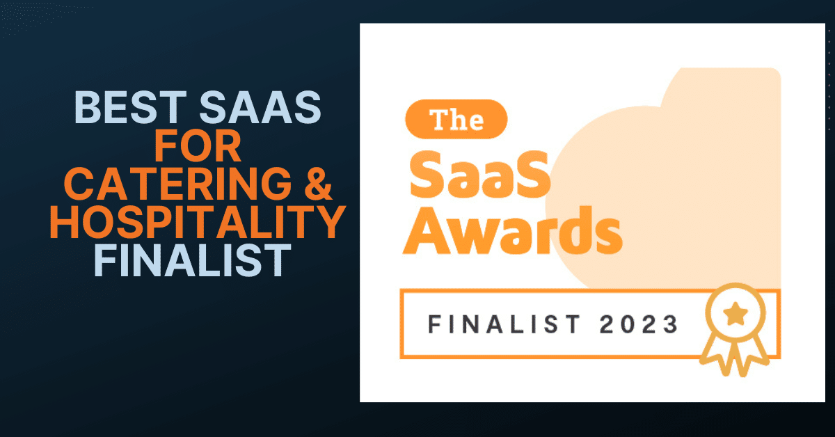 SynergySuite Emerges as Finalist in Prestigious 2023 SaaS Awards ...