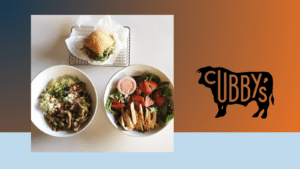 Cubby's Restaurant Tech Case Study