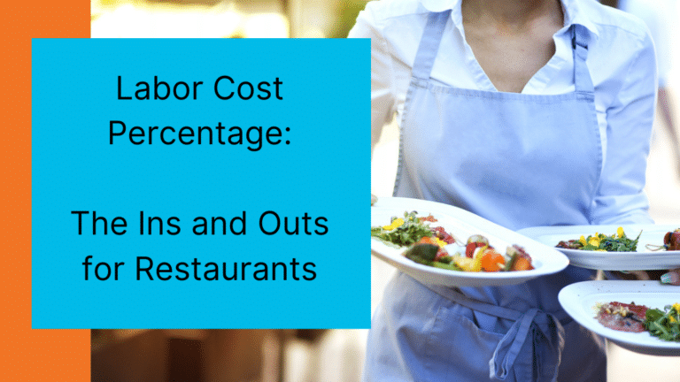 Labor Cost Percentage | SynergySuite