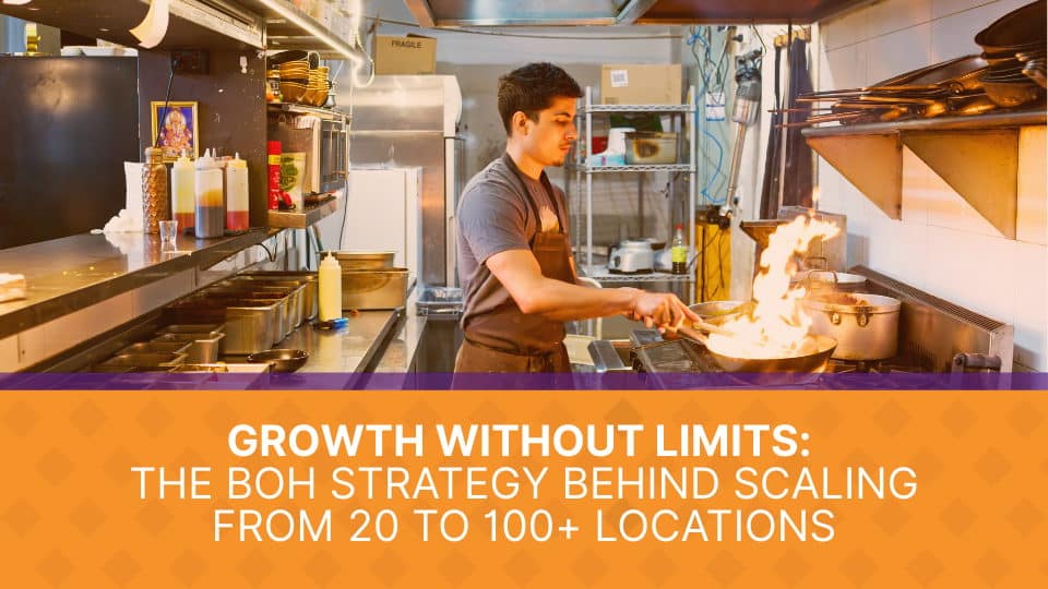 Growth Without Limits: The BOH Strategy Behind Scaling From 20 to 100+ Locations