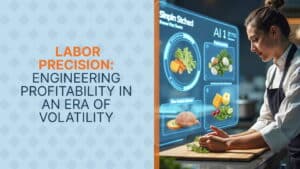 Labor Precision: Engineering Profitability in an Era of Volatility
