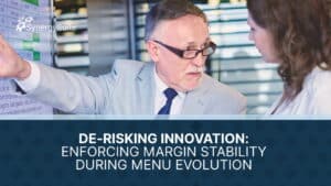 De-Risking Innovation: Enforcing Margin Stability During Menu Evolution
