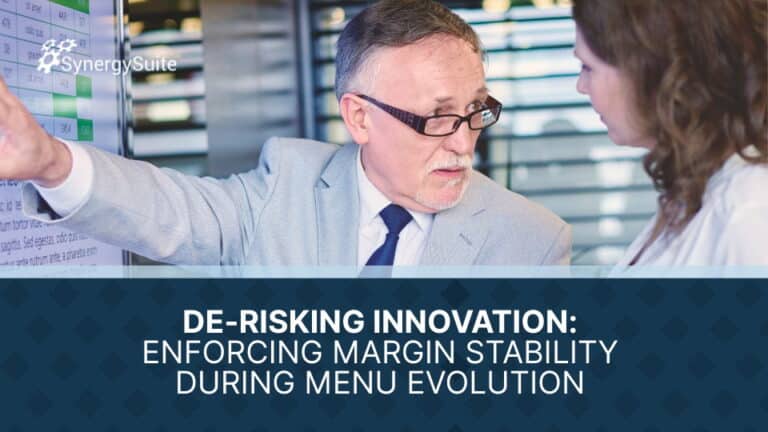 De-Risking Innovation: Enforcing Margin Stability During Menu Evolution